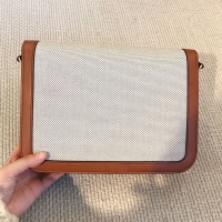セリーヌ スーパーコピー CELINE 19SS ラージ トリオンフバッグ 188872BGI.04LV