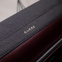 GUCCI スーパーコピー 2019AW グッチ ズゥミ ミディアム トップハンドルバッグ 564714 1B90X 1000