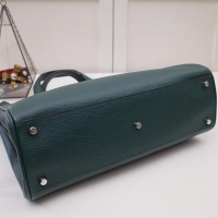 GUCCI スーパーコピー 2019AW グッチ ズゥミ ミディアム トップハンドルバッグ 564714 1B90X 3154