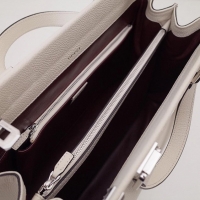 GUCCI スーパーコピー 2019AW グッチ ズゥミ ミディアム トップハンドルバッグ 564714 1B90X 9022