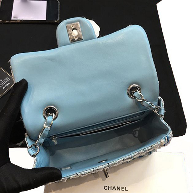 CHANEL スーパーコピー 19新作 シャネル ポシェット ミニ フラップ バッグ A69900 Y84193 MF600