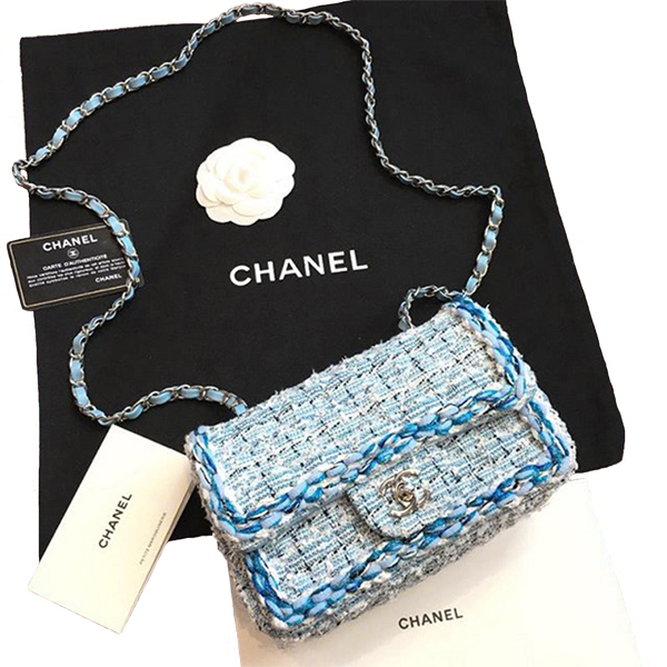 CHANEL スーパーコピー 19新作 シャネル ポシェット ミニ フラップ バッグ A69900 Y84193 MF600