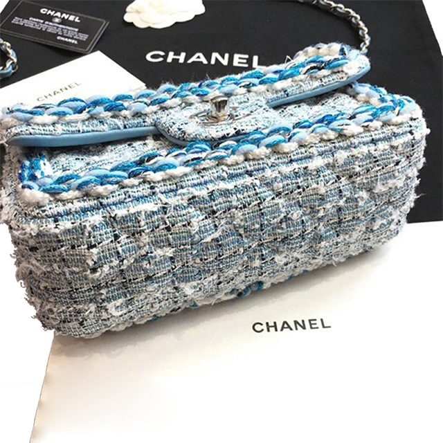 CHANEL スーパーコピー 19新作 シャネル ポシェット ミニ フラップ バッグ A69900 Y84193 MF600
