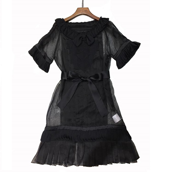 シャネル スーパーコピー CHANEL 2019春夏 P61163 V21456 94305