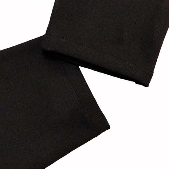 シャネル スーパーコピー CHANEL ストレッチクレープブラックジャンプスーツP61277 V46593 94305