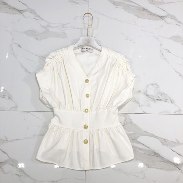 シャネル スーパーコピー CHANEL 19SS 春夏新作 P60304 C00280 AZ207