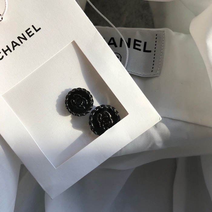 シャネル スーパーコピー CHANEL 19SS  サマーブラウス ロゴCC P61148 V38915 00100