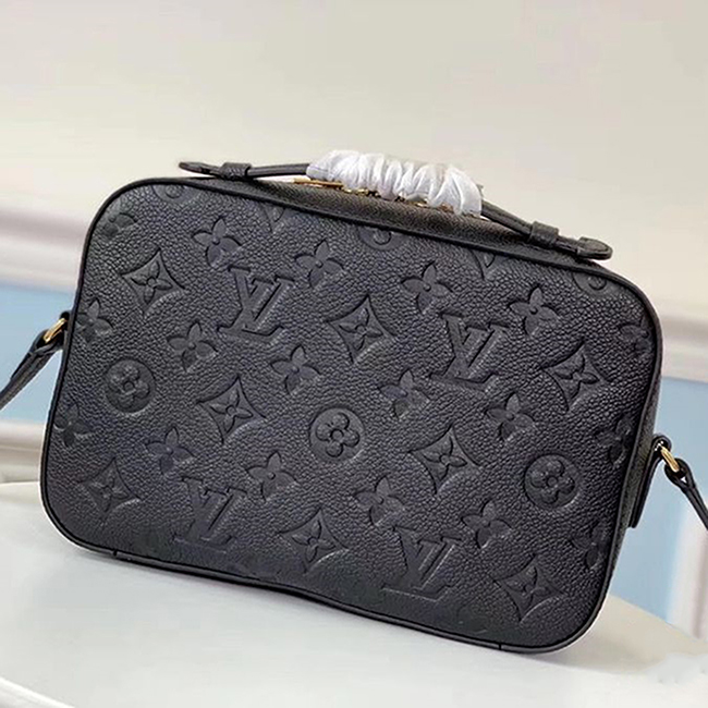 Louis Vuitton スーパーコピー 新作☆ルイヴィトン☆サントンジュ ショルダーバッグ M44593