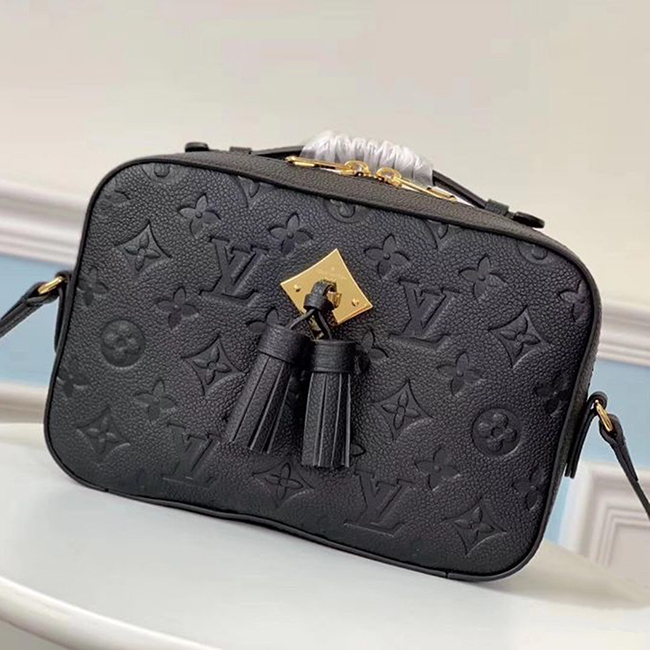 Louis Vuitton スーパーコピー 新作☆ルイヴィトン☆サントンジュ ショルダーバッグ M44593
