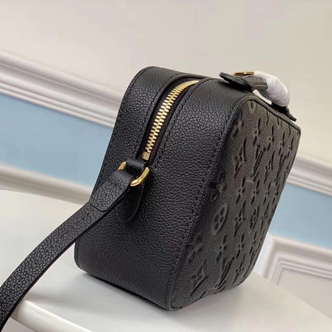 Louis Vuitton スーパーコピー 新作☆ルイヴィトン☆サントンジュ ショルダーバッグ M44593