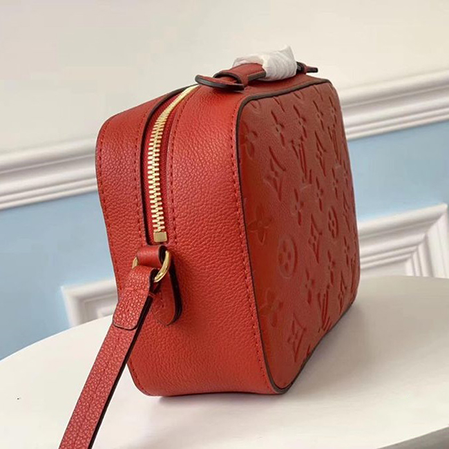 Louis Vuitton スーパーコピー 新作☆ルイヴィトン☆サントンジュ ショルダーバッグ M44606