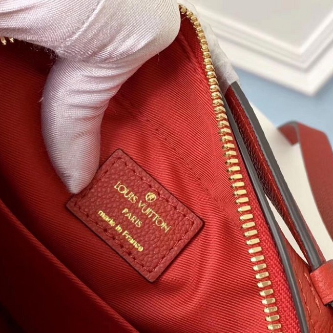 Louis Vuitton スーパーコピー 新作☆ルイヴィトン☆サントンジュ ショルダーバッグ M44606