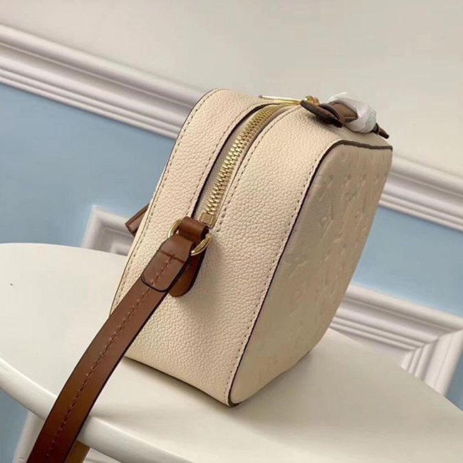 Louis Vuitton スーパーコピー 新作☆ルイヴィトン☆サントンジュ ショルダーバッグ M44597