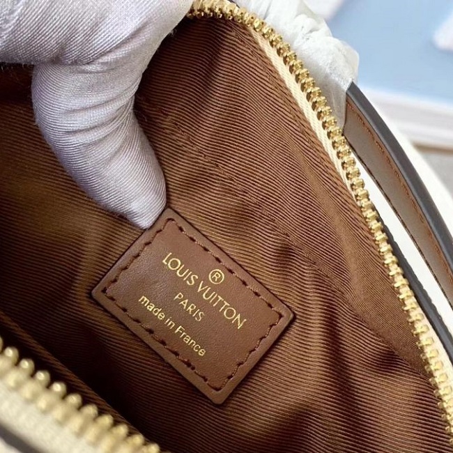 Louis Vuitton スーパーコピー 新作☆ルイヴィトン☆サントンジュ ショルダーバッグ M44597