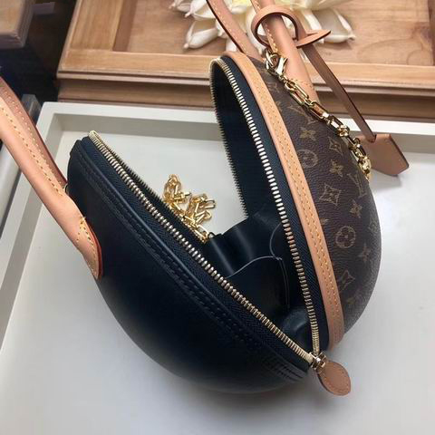 ルイヴィトン スーパーコピー 新作 Louis Vuitton SAC LV EGG LVエッグバッグ モノグラム M44587