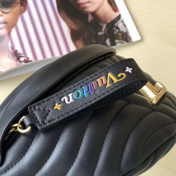 ルイヴィトン スーパーコピー 新作 Louis Vuitton トレンドウエストポーチ M53750
