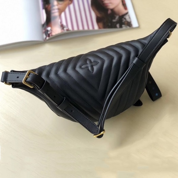ルイヴィトン スーパーコピー 新作 Louis Vuitton トレンドウエストポーチ M53750