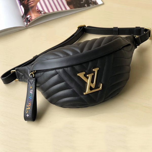 ルイヴィトン スーパーコピー 新作 Louis Vuitton トレンドウエストポーチ M53750