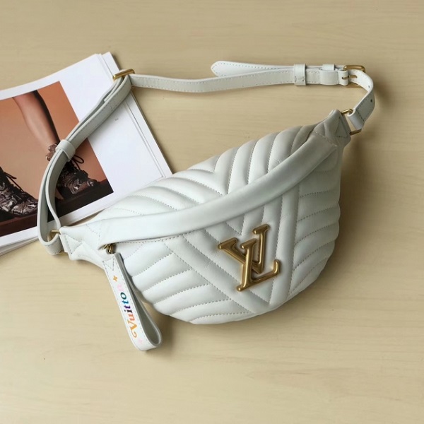 ルイヴィトン スーパーコピー 新作 Louis Vuitton トレンドウエストポーチ M53861