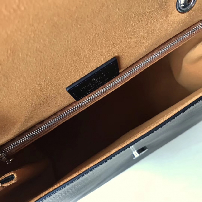 Louis Vuitton スーパーコピー 19SS ルイヴィトン グルネル PM エピ·レザー  M53695