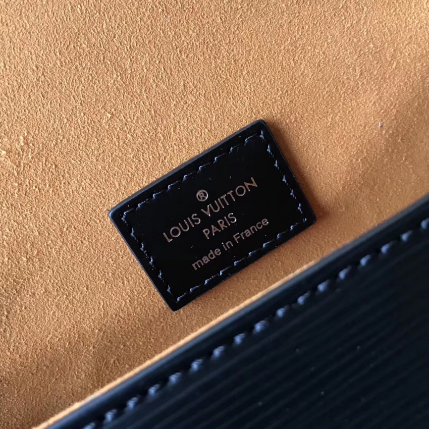 Louis Vuitton スーパーコピー 19SS ルイヴィトン グルネル PM エピ·レザー  M53695