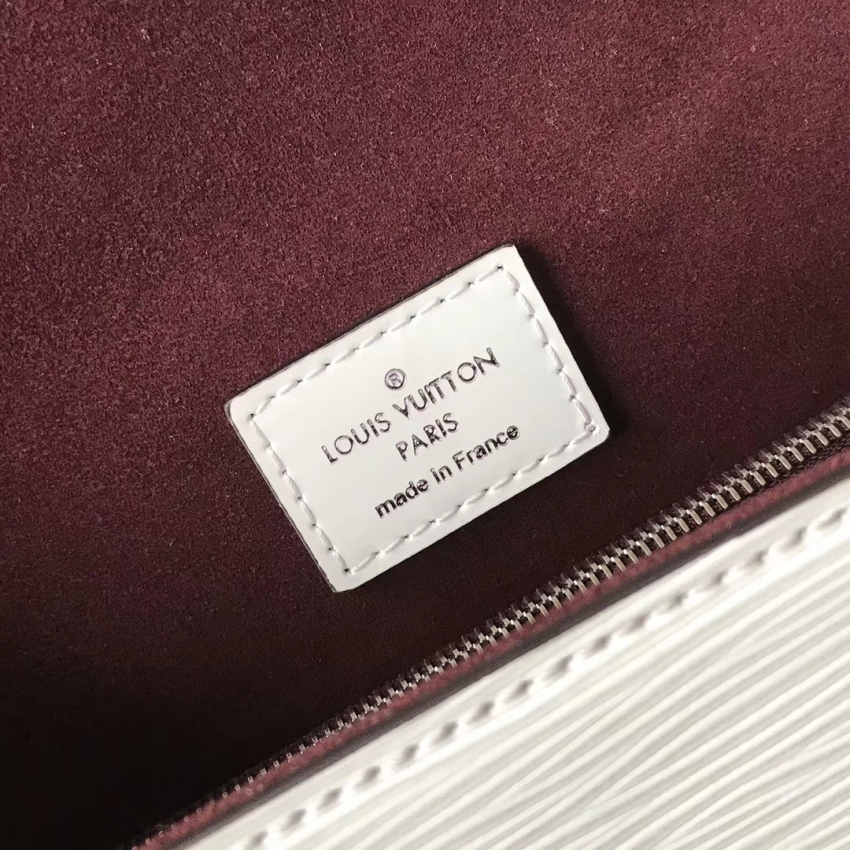 Louis Vuitton スーパーコピー 19SS ルイヴィトン グルネル PM エピ·レザー  M53834