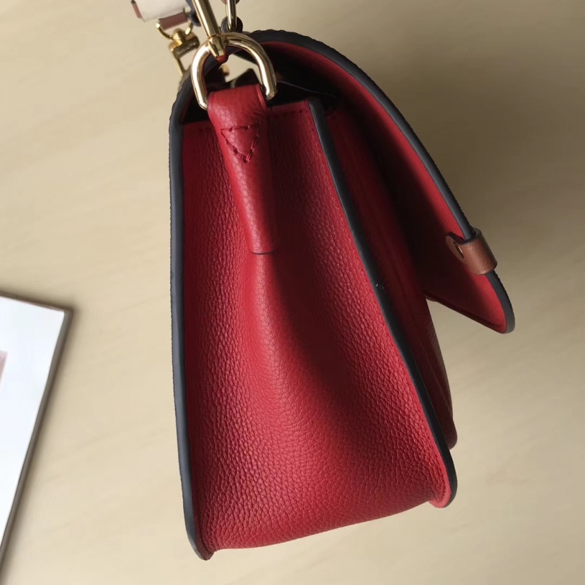 Louis Vuitton スーパーコピー 19SS新作 ルイヴィトン ヴォジラール PM M44548