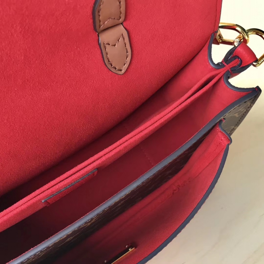 Louis Vuitton スーパーコピー 19SS新作 ルイヴィトン ヴォジラール PM M44548