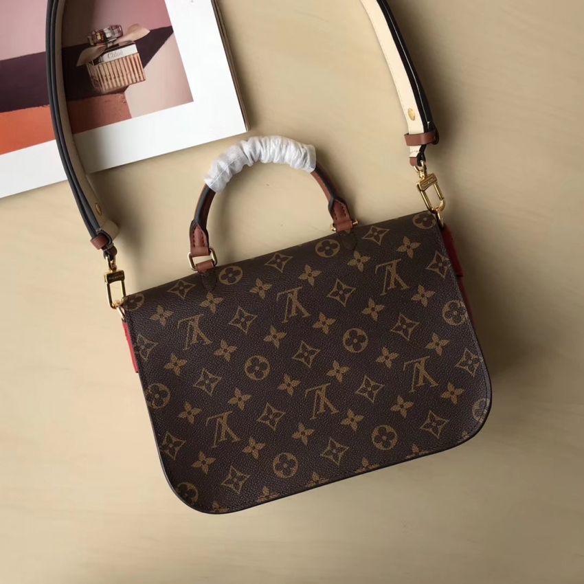 Louis Vuitton スーパーコピー 19SS新作 ルイヴィトン ヴォジラール PM M44548