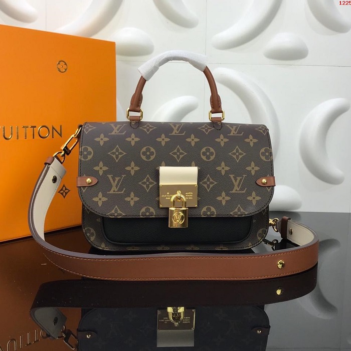 Louis Vuitton スーパーコピー 19SS新作 ルイヴィトン ヴォジラール PM M44354