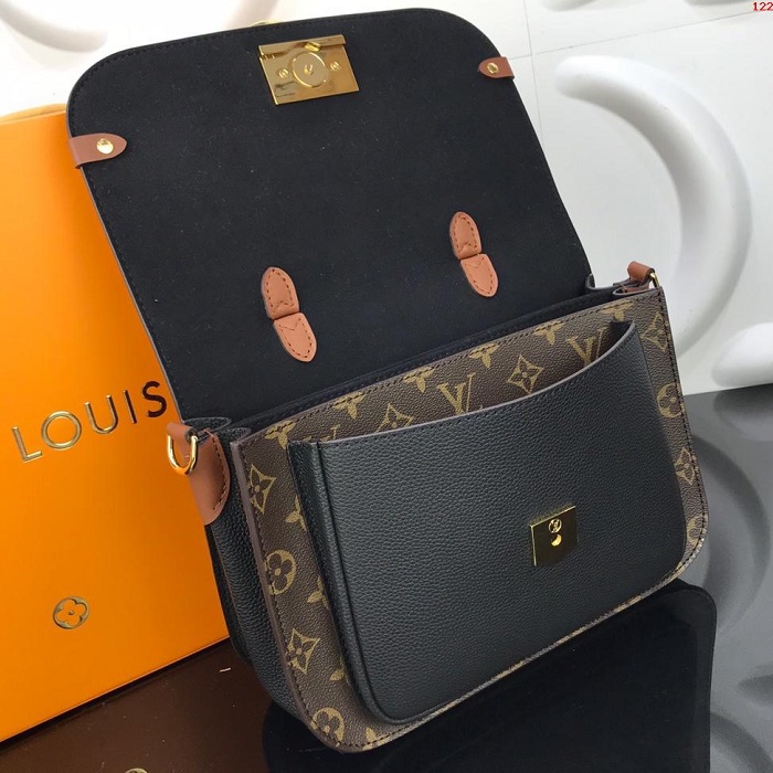 Louis Vuitton スーパーコピー 19SS新作 ルイヴィトン ヴォジラール PM M44354