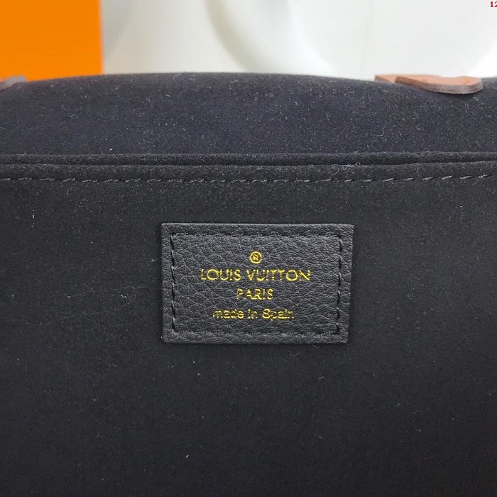 Louis Vuitton スーパーコピー 19SS新作 ルイヴィトン ヴォジラール PM M44354