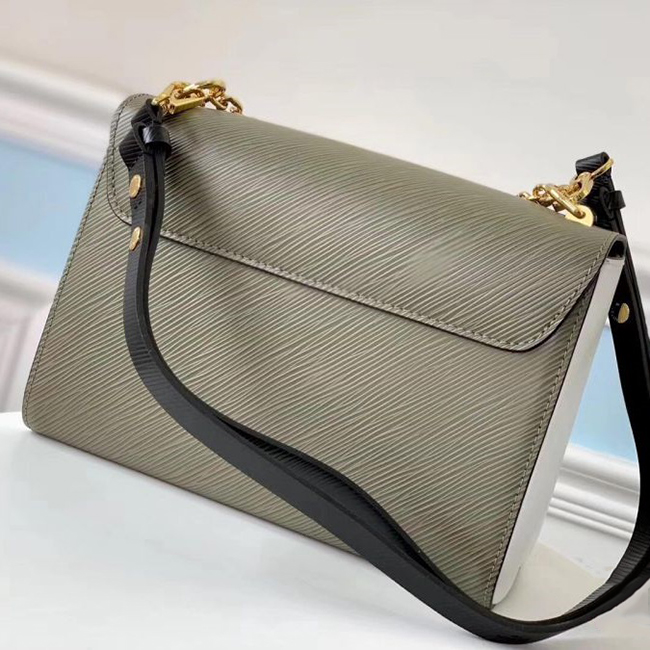 Louis Vuitton スーパーコピー 新作 ルイヴィトン ツイスト MM エピ M53597