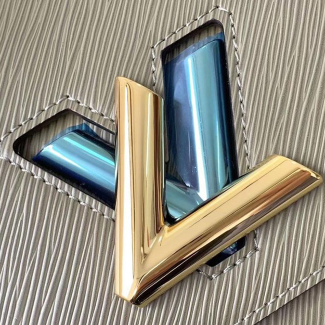 Louis Vuitton スーパーコピー 新作 ルイヴィトン ツイスト MM エピ M53597