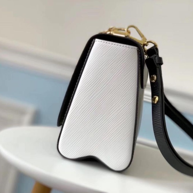 Louis Vuitton スーパーコピー 新作 ルイヴィトン ツイスト MM エピ M53597