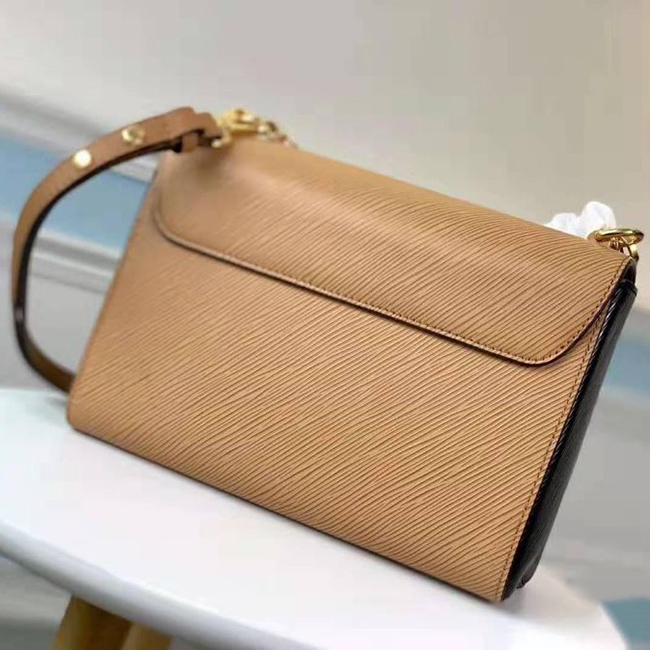 Louis Vuitton スーパーコピー 新作 ルイヴィトン ツイスト MM エピ M51884
