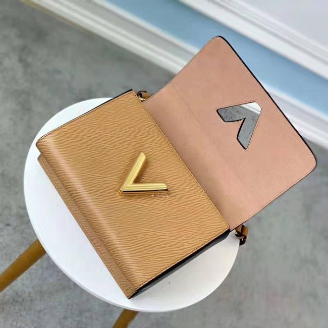 Louis Vuitton スーパーコピー 新作 ルイヴィトン ツイスト MM エピ M51884