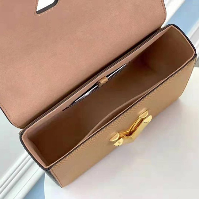 Louis Vuitton スーパーコピー 新作 ルイヴィトン ツイスト MM エピ M51884