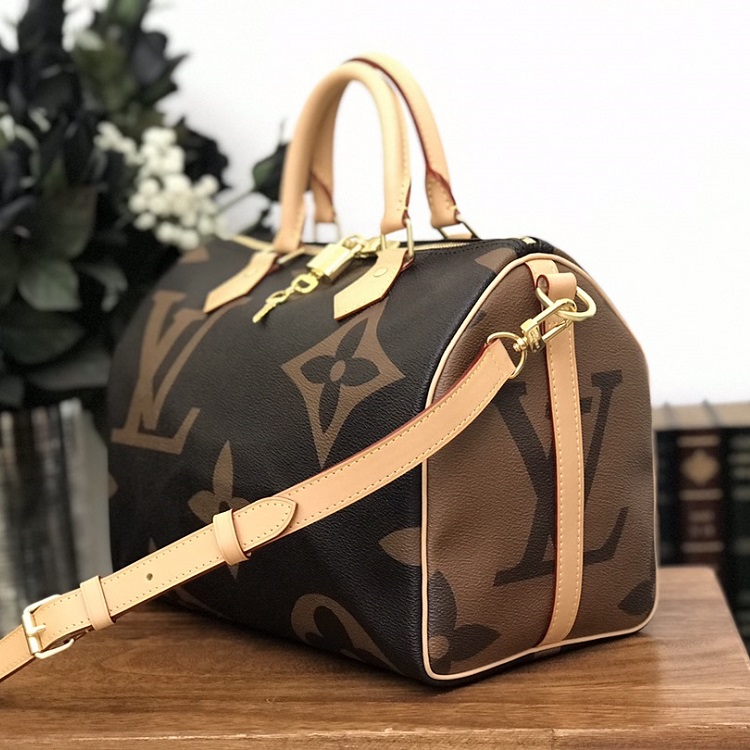ルイヴィトン スーパーコピー Louis Vuitton スピーディ·バンドリエール 30 M44602