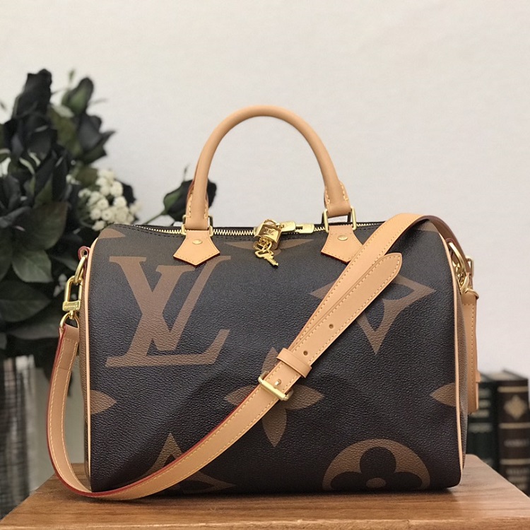 ルイヴィトン スーパーコピー Louis Vuitton スピーディ·バンドリエール 30 M44602