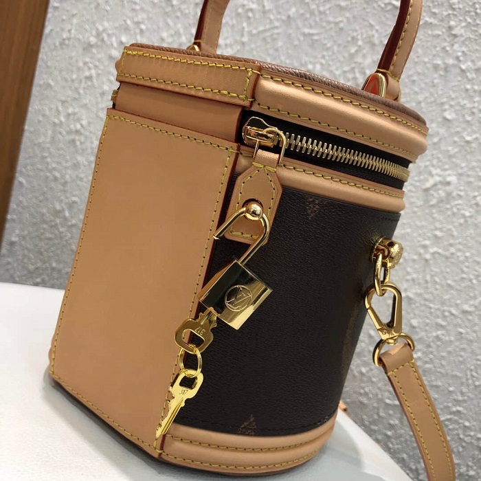 Louis Vuitton スーパーコピー ルイヴィトン 19AW 新作カンヌ ハンドバック M44603