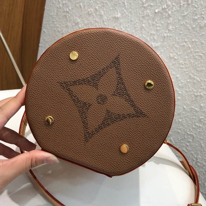 Louis Vuitton スーパーコピー ルイヴィトン 19AW 新作カンヌ ハンドバック M44603