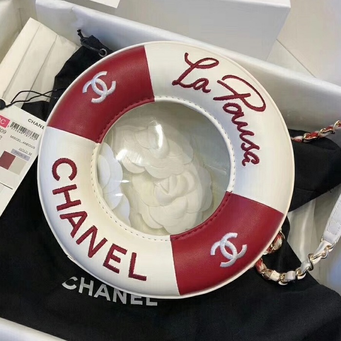 シャネル スーパーコピー 19SS  CHANEL スモール ラウンド バッグ AS0209 Y84152 C4345