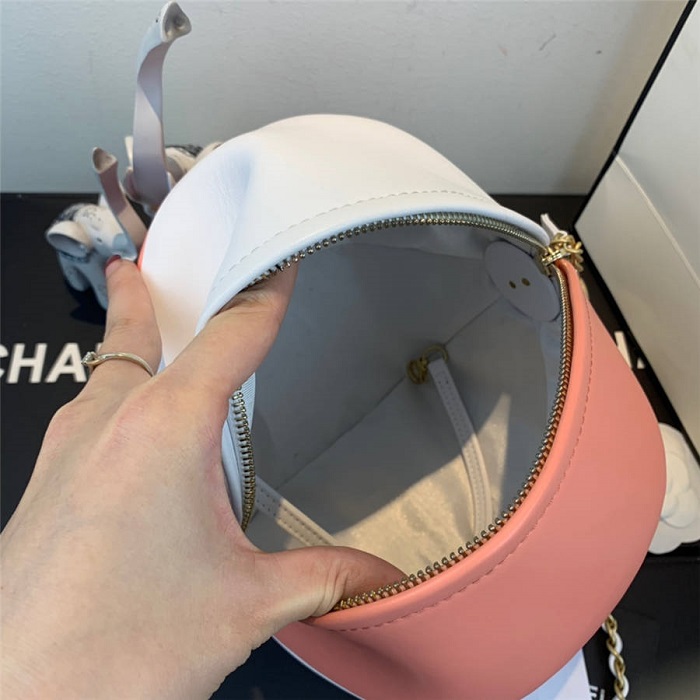 シャネル スーパーコピー 2019 SS 新作 CHANEL ビーチボールバッグ AS0512 B00311 N4395