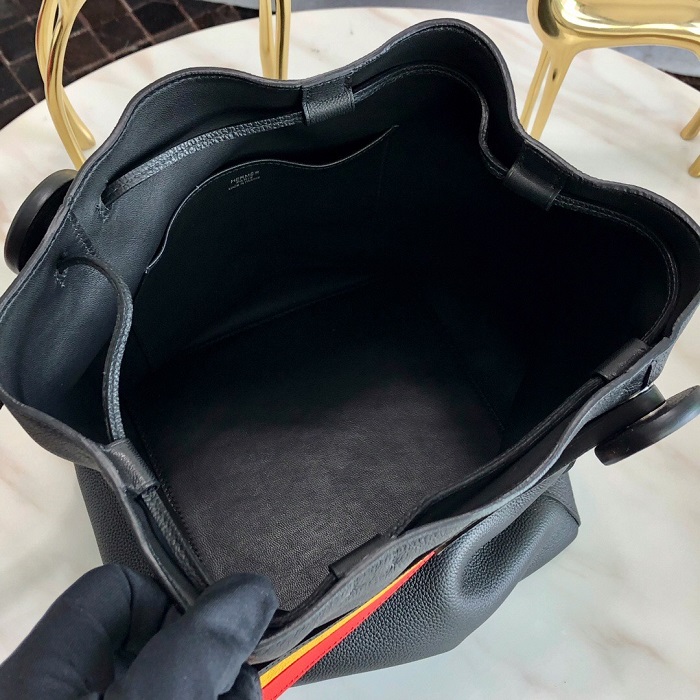 HERMES スーパーコピー 新作 エルメス Licol Hermes 17 bag ショルダーバッグ H075142CKAA
