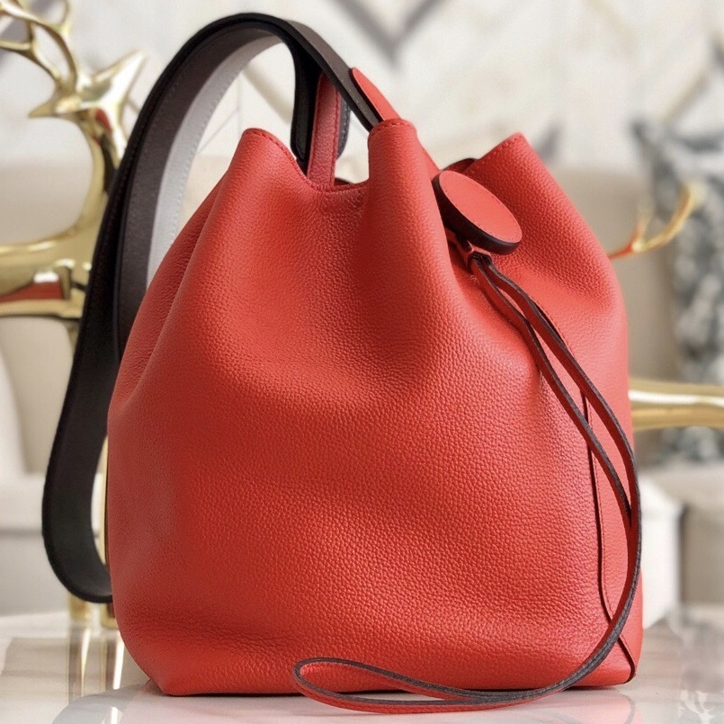 HERMES スーパーコピー 新作 エルメス Licol Hermes 17 bag ショルダーバッグ H076183CKAB