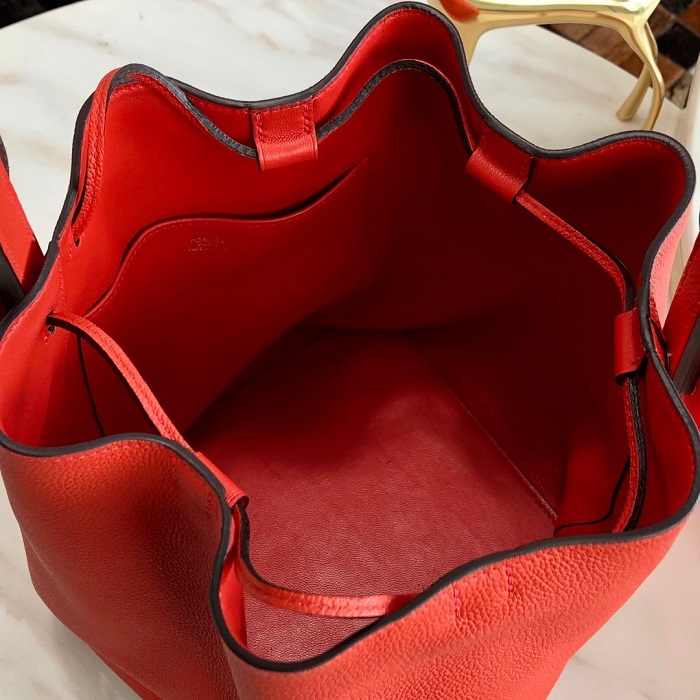 HERMES スーパーコピー 新作 エルメス Licol Hermes 17 bag ショルダーバッグ H076183CKAB