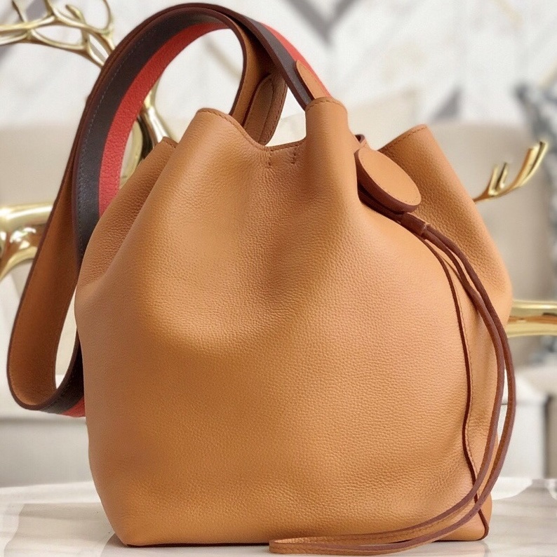 HERMES スーパーコピー 新作 エルメス Licol Hermes 17 bag ショルダーバッグ H075173CKAB