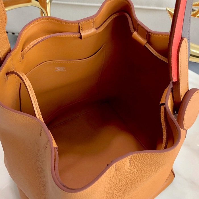 HERMES スーパーコピー 新作 エルメス Licol Hermes 17 bag ショルダーバッグ H075173CKAB