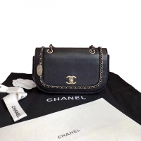 CHANEL スーパーコピー 2019SS シャネル フラップバッグ ラムスキン グレインカーフAS0371 B00237 94305